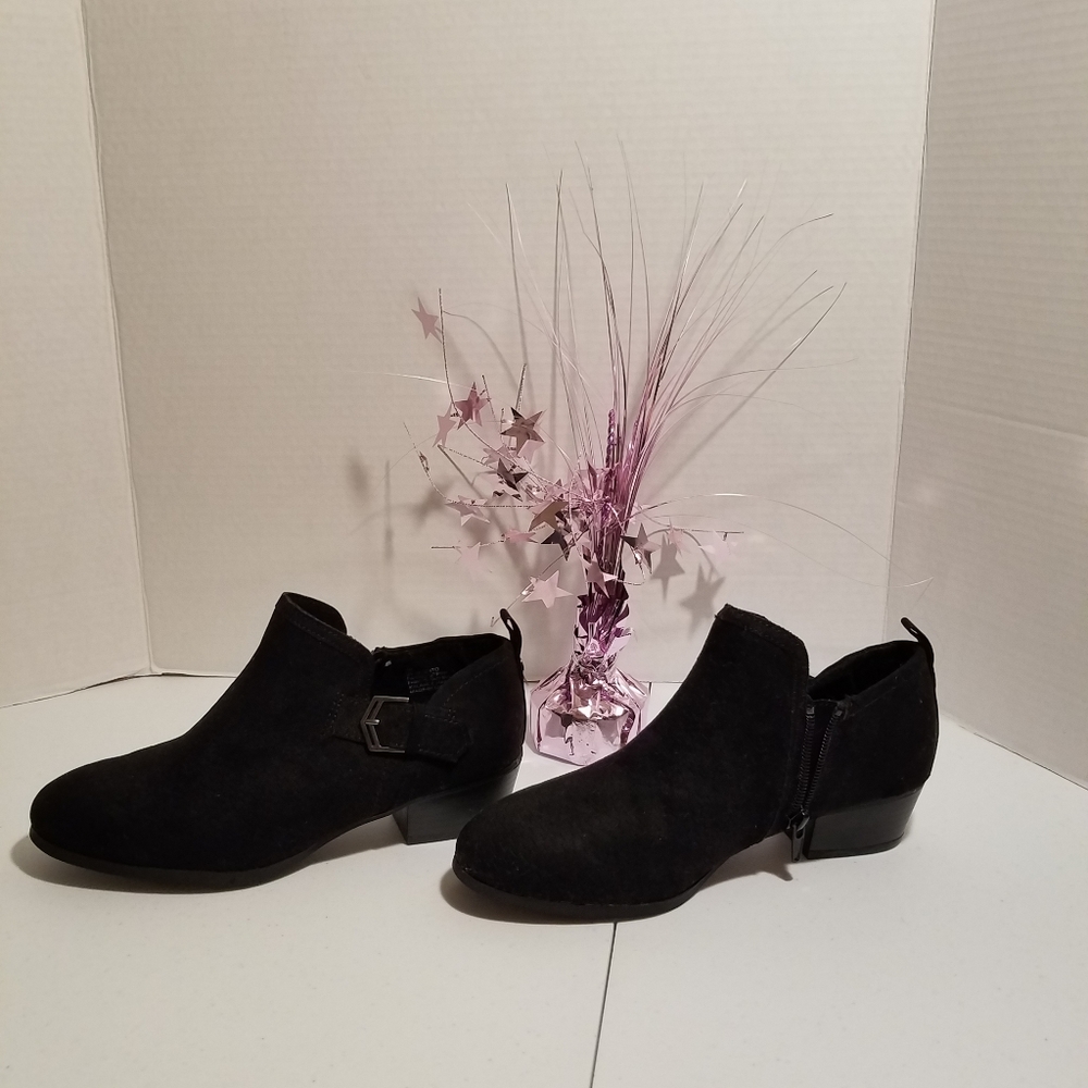 Woman Ankle Boot